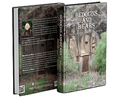 A book cover designed by The Authors Tree