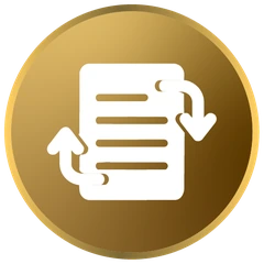Reviewing drafts chapter by chapter